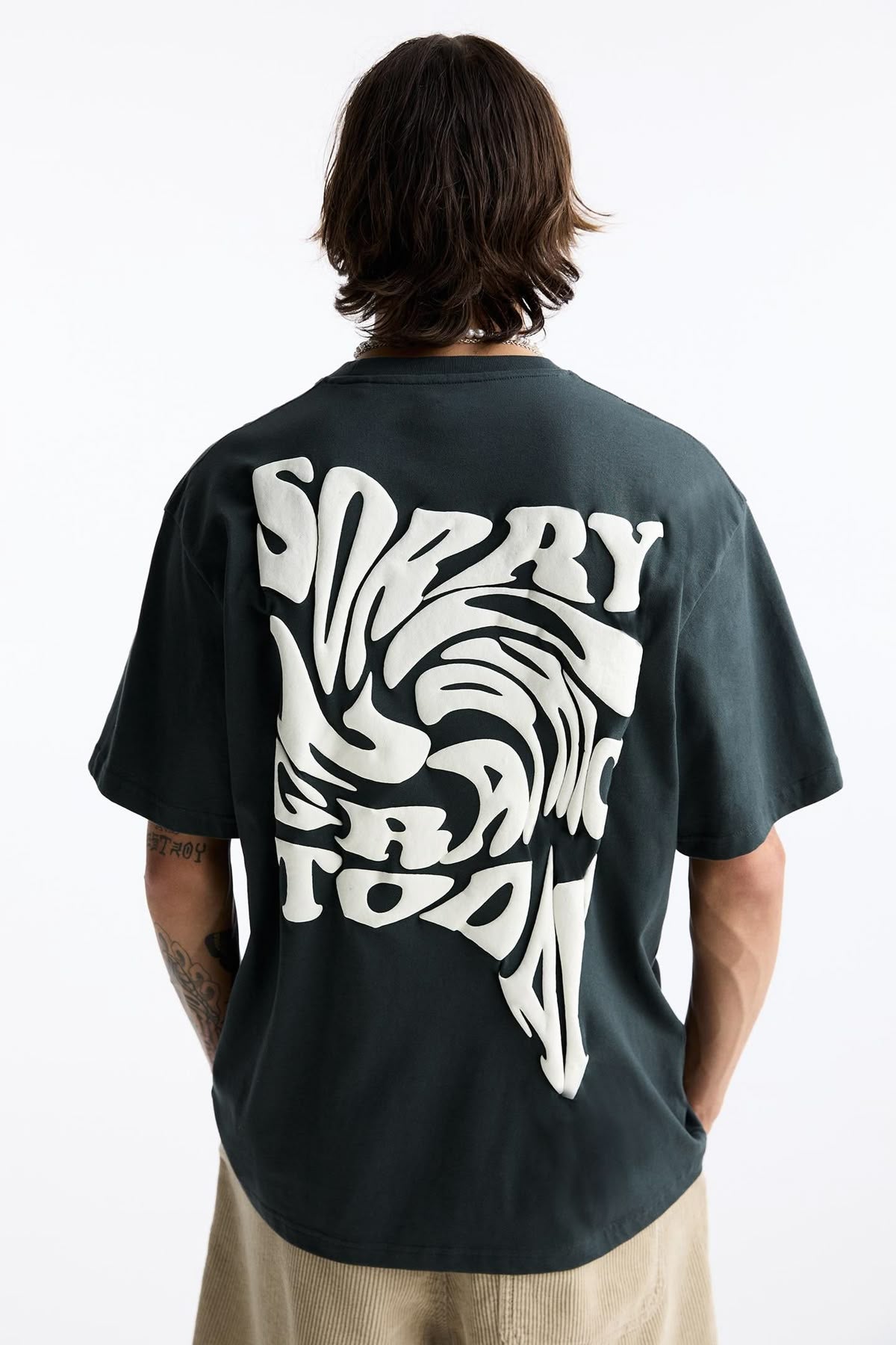 Slouch Society
