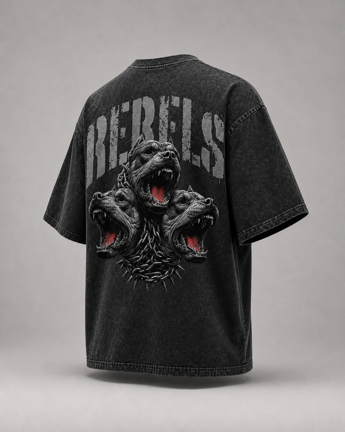 REBELS T-Shirt
