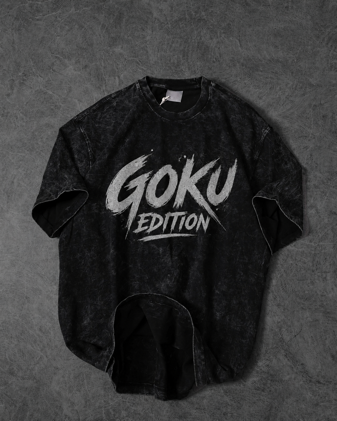 GOKU EDITION