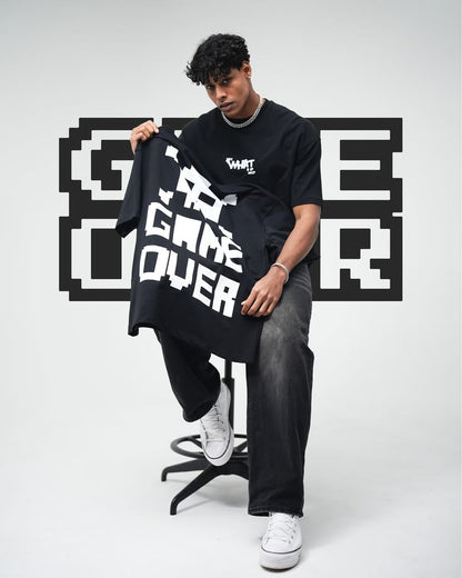 GAME OVER