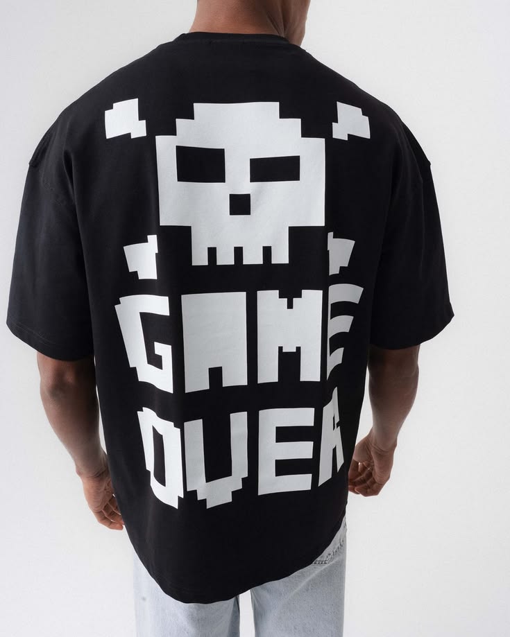 GAME OVER