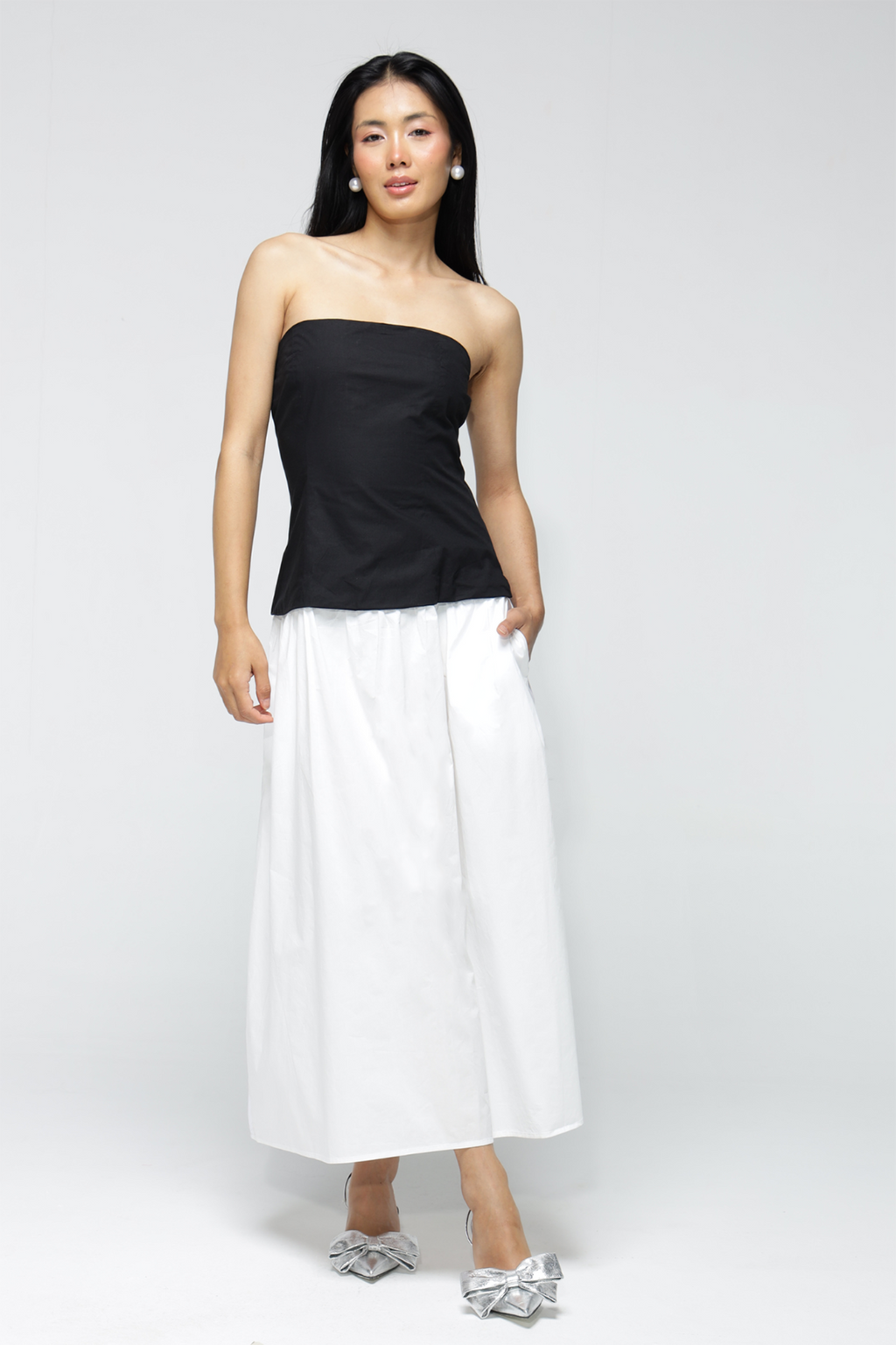 Kayla Pocket Dress