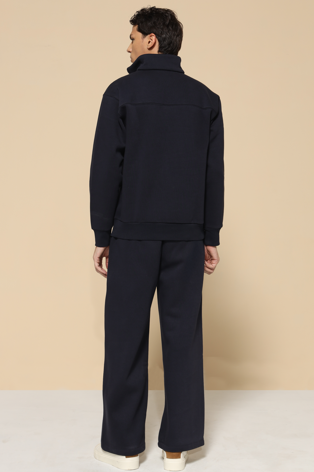 Ultimate Co-Ord Set : Navy