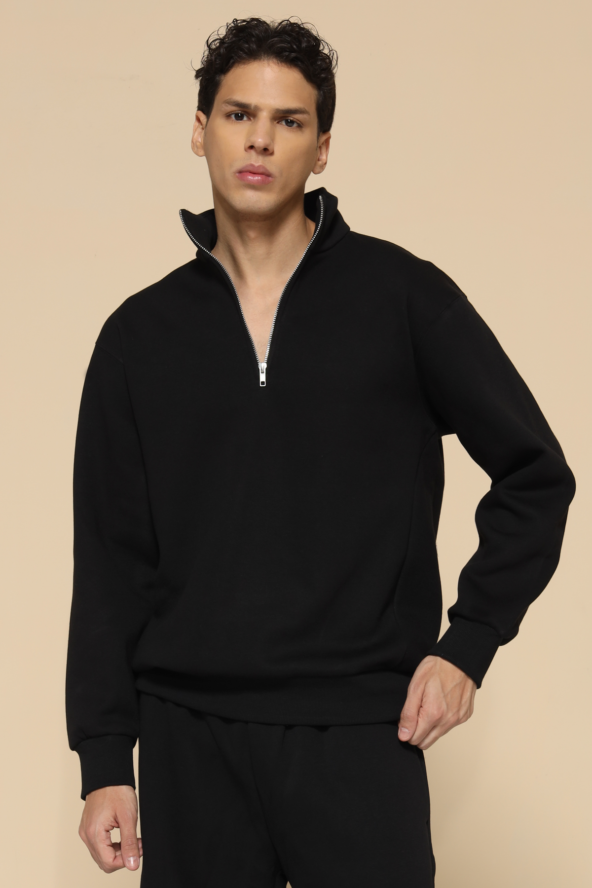 Ultimate Co-Ord Set : Black