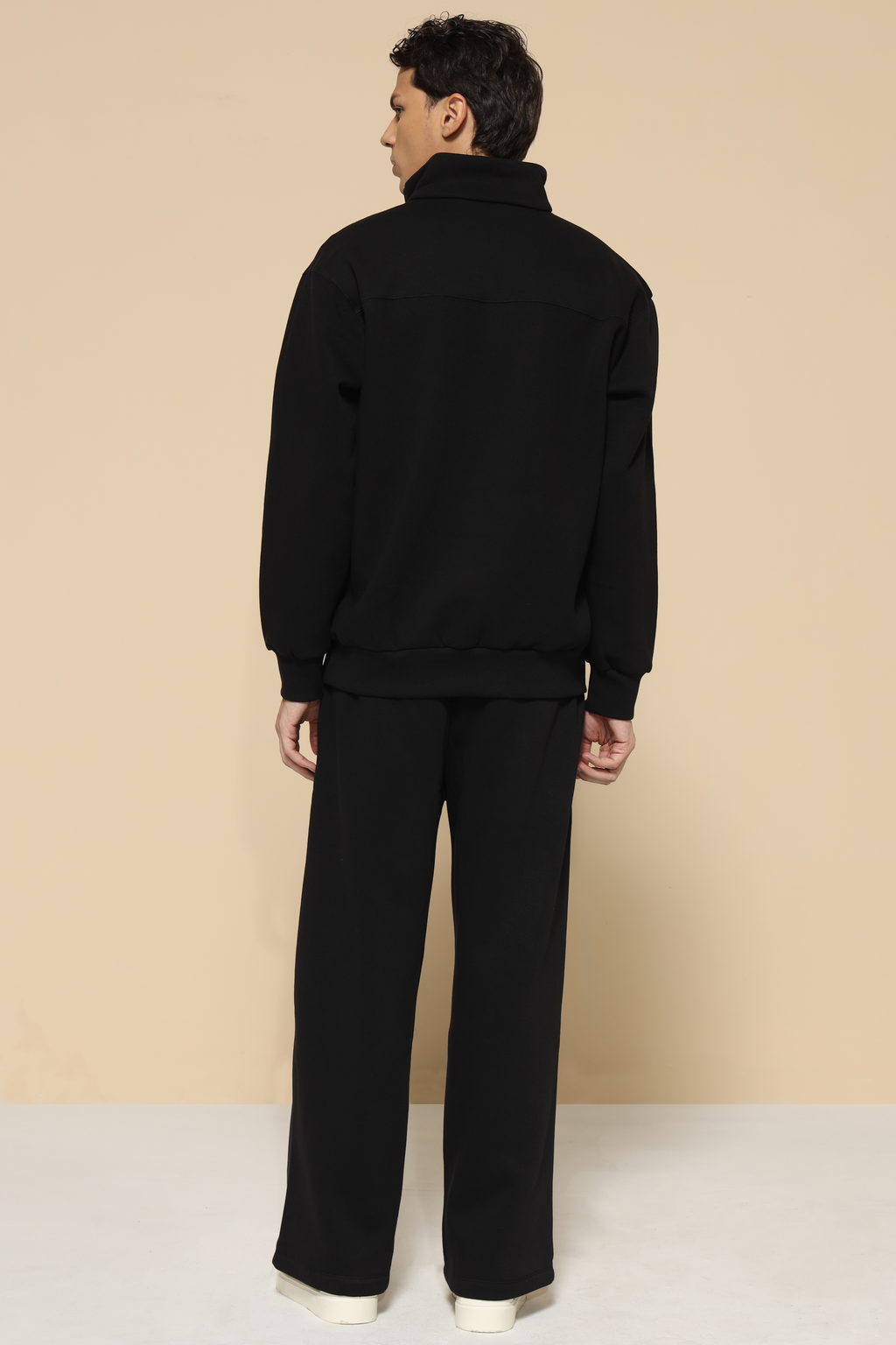 Ultimate Co-Ord Set : Black