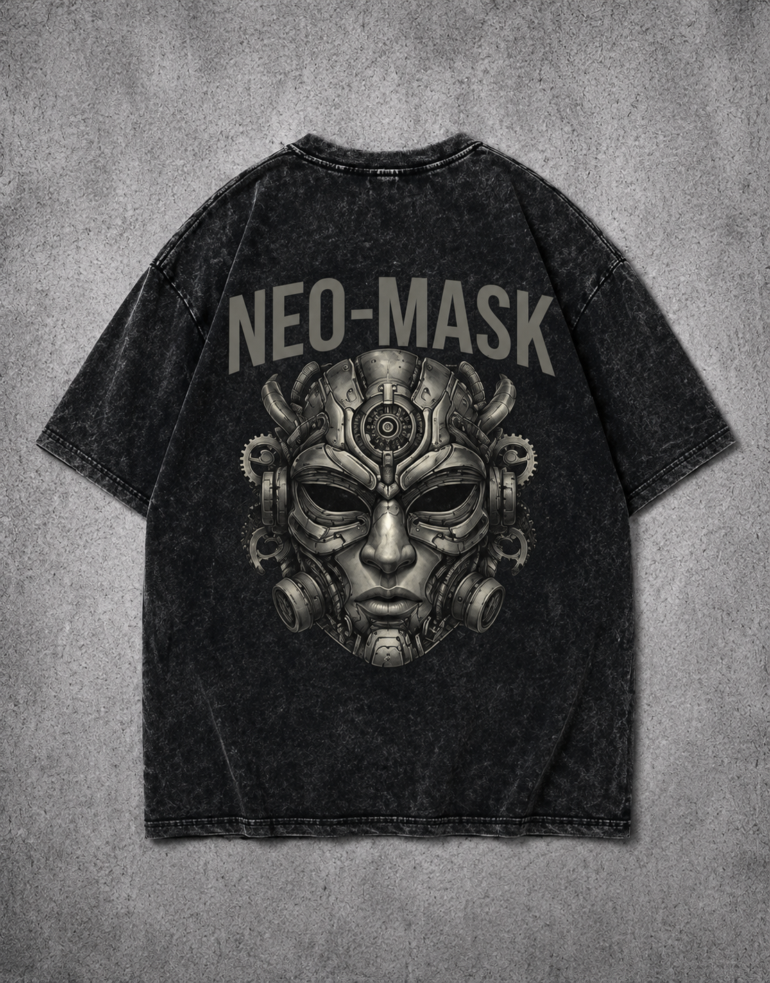NEO MASK