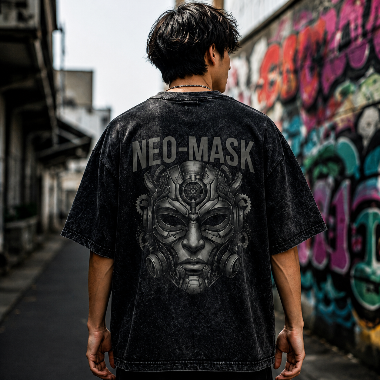 NEO MASK