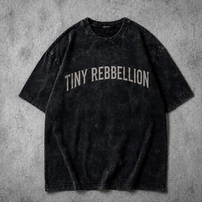 Tiny Rebbellion