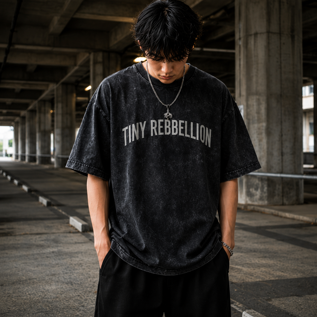 Tiny Rebbellion
