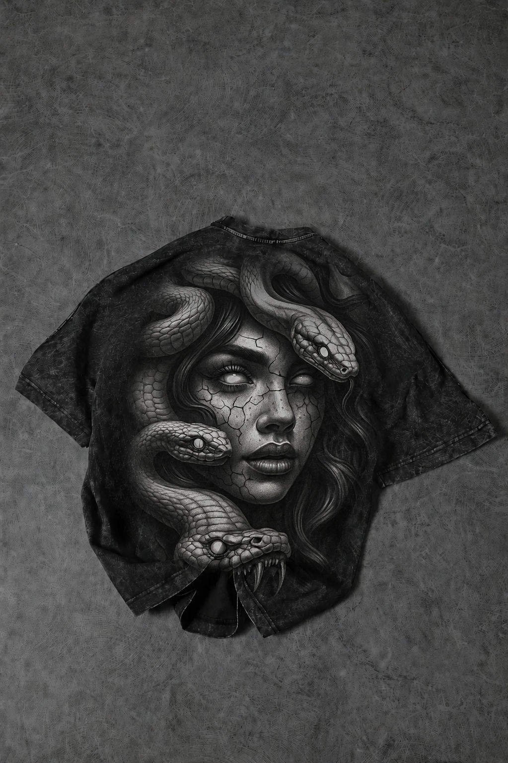 The Cursed Queen