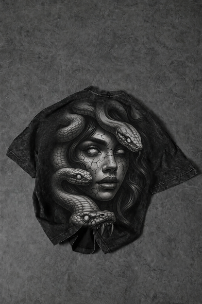 The Cursed Queen