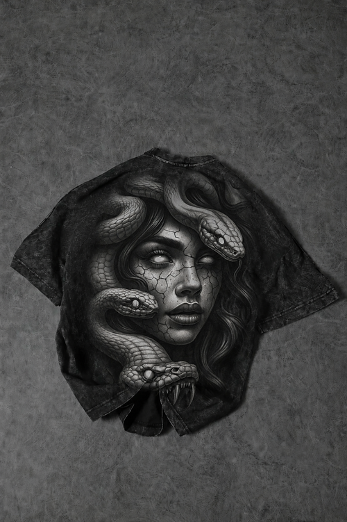 The Cursed Queen