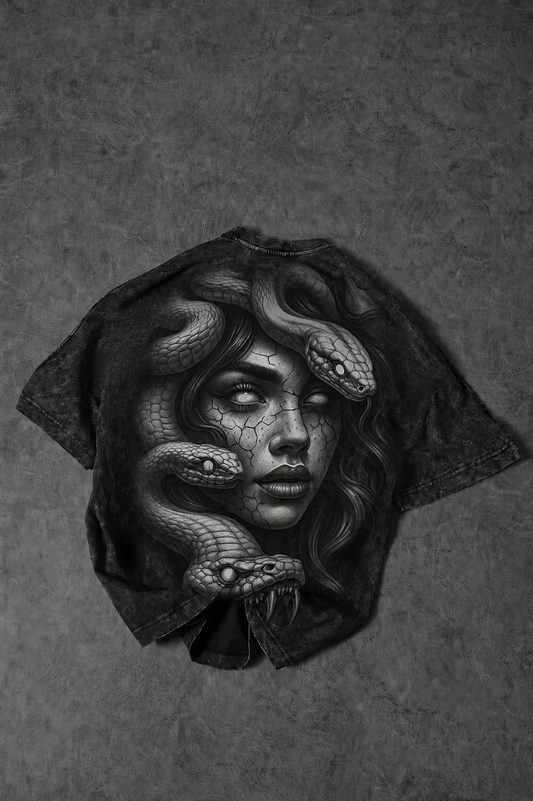 The Cursed Queen