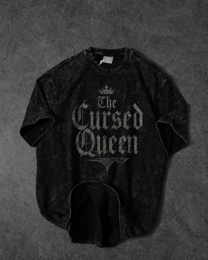 The Cursed Queen