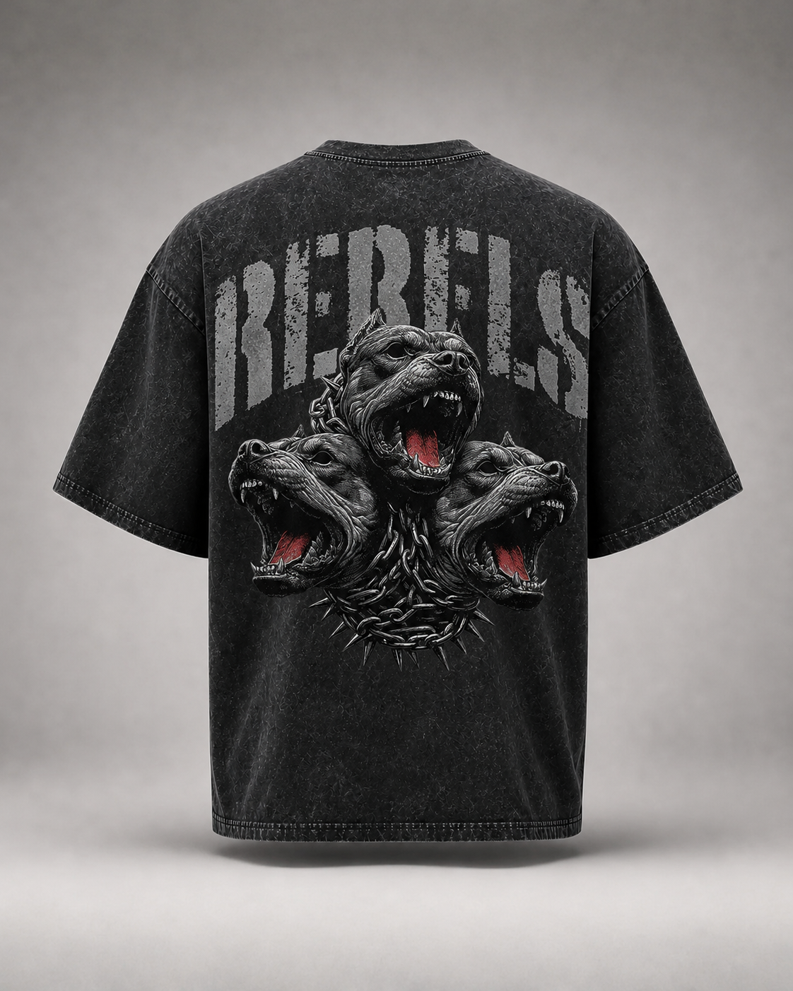 REBELS T-Shirt