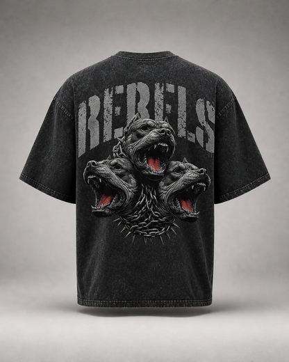 REBELS T-Shirt