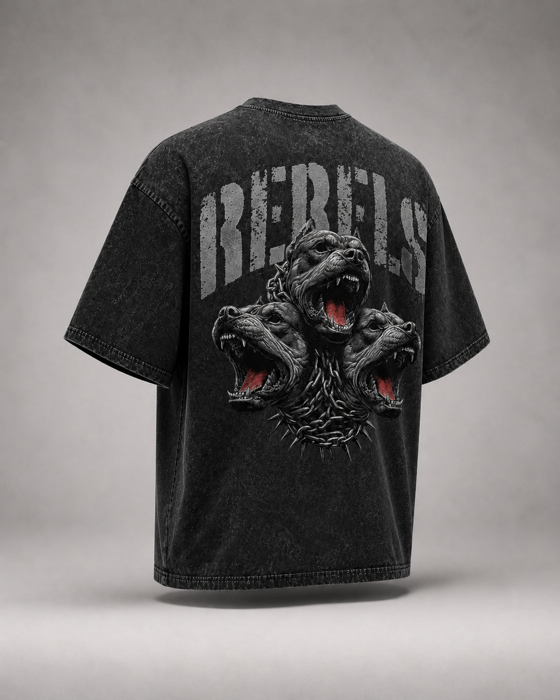 REBELS T-Shirt