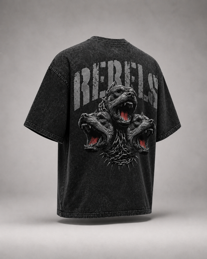 REBELS T-Shirt