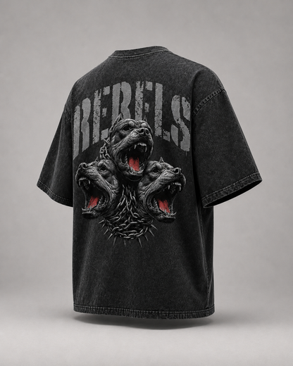 REBELS T-Shirt