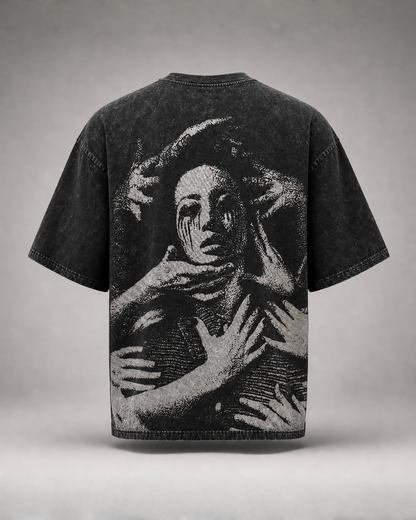 Silent Scream T-Shirt