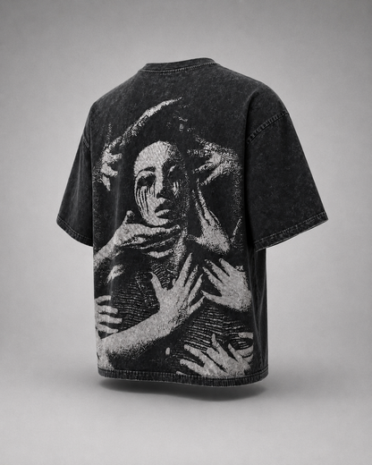 Silent Scream T-Shirt