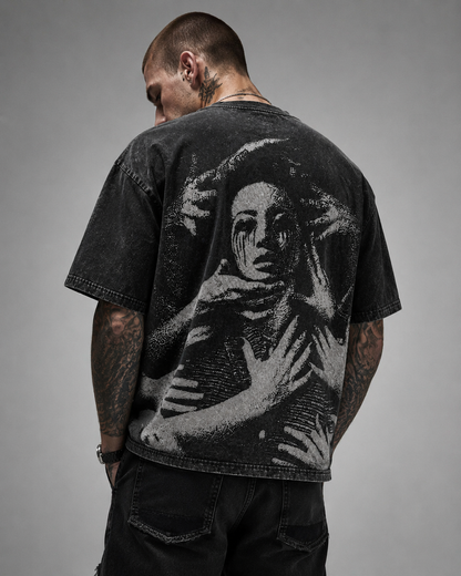 Silent Scream T-Shirt