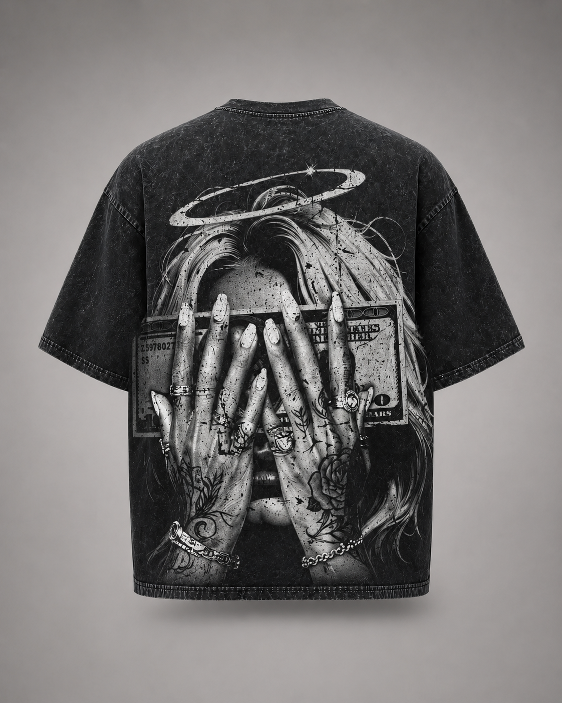 Blind Fortune T-Shirt