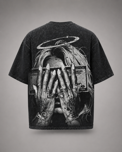 Blind Fortune T-Shirt