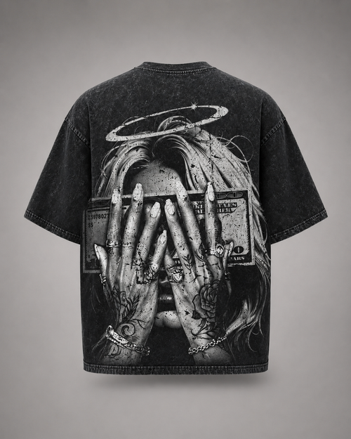Blind Fortune T-Shirt