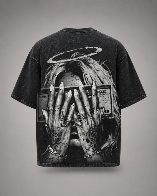 Blind Fortune T-Shirt