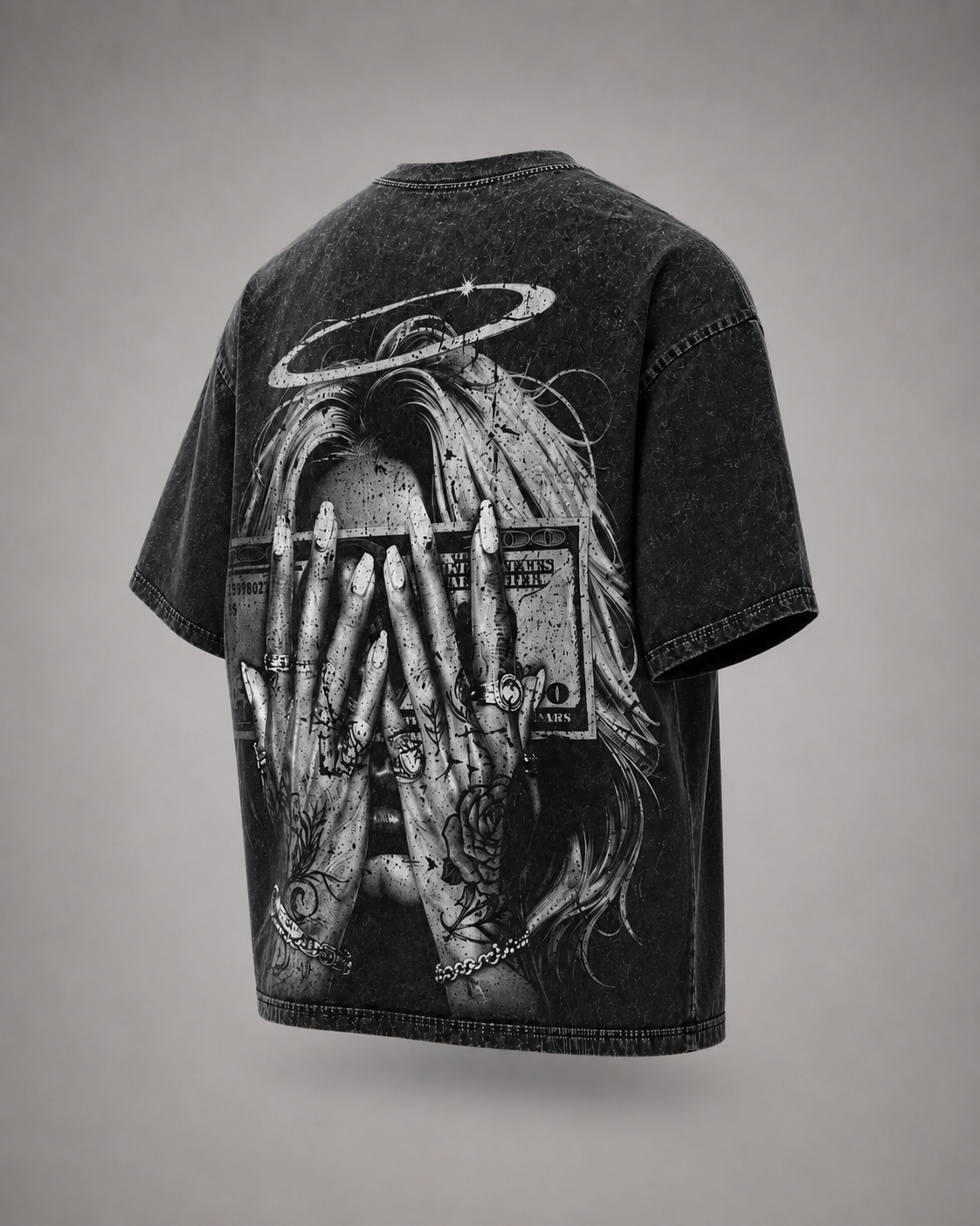 Blind Fortune T-Shirt
