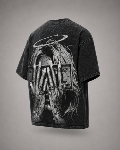 Blind Fortune T-Shirt