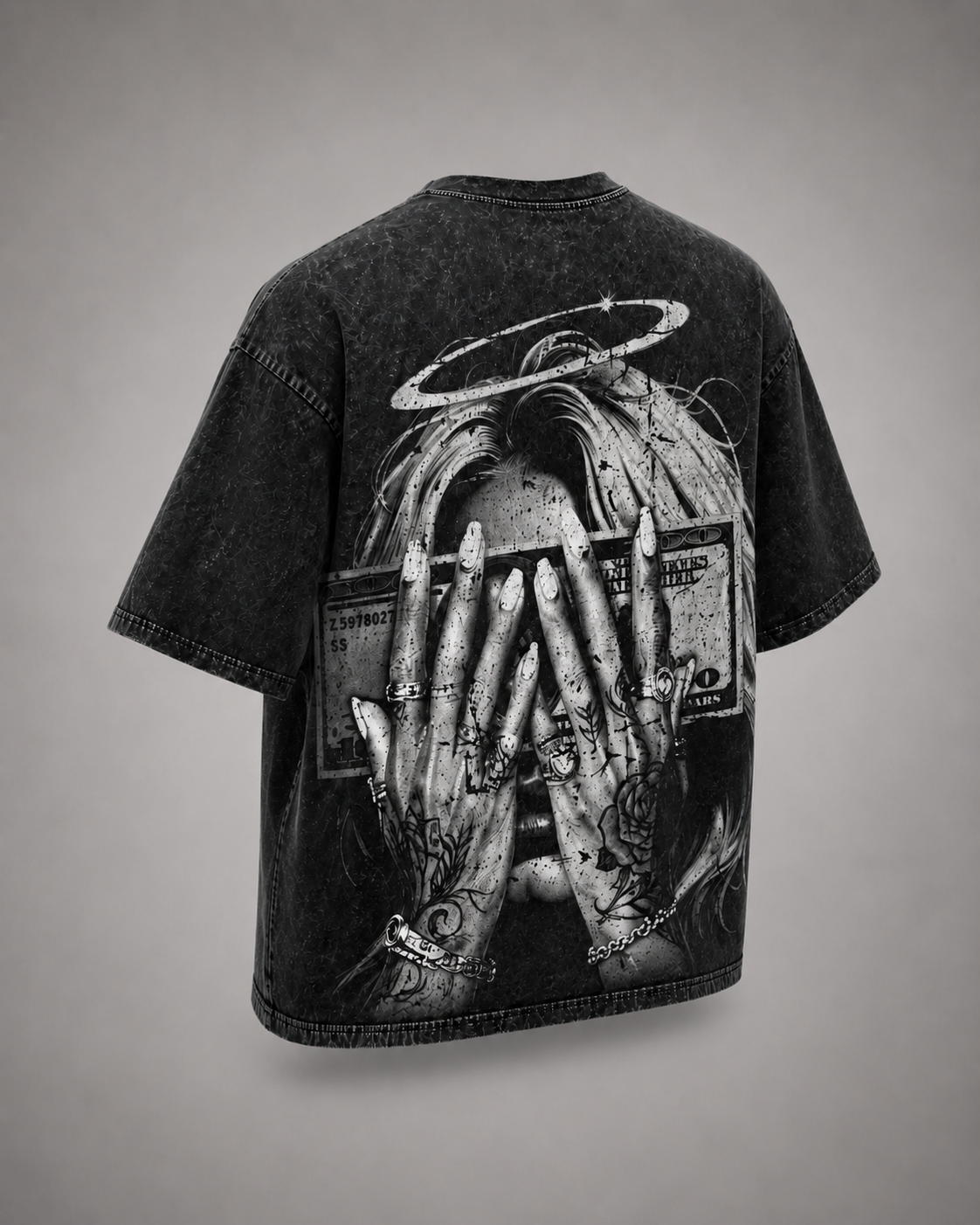 Blind Fortune T-Shirt