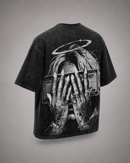 Blind Fortune T-Shirt