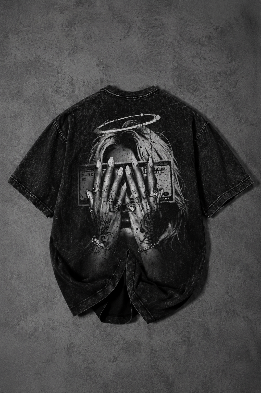 Blind Fortune