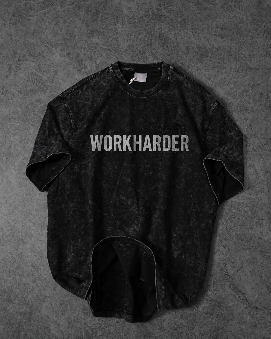 WORKHARDER