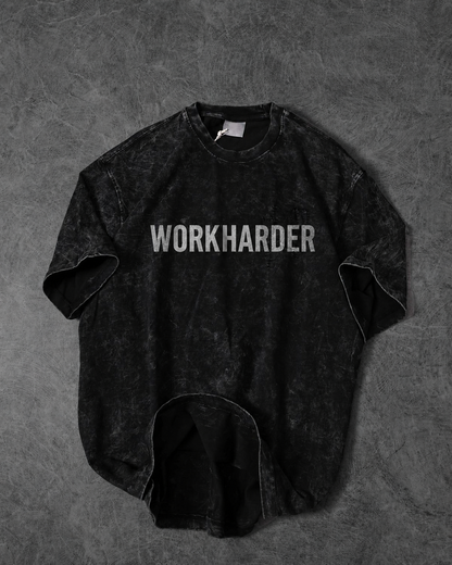 WORKHARDER