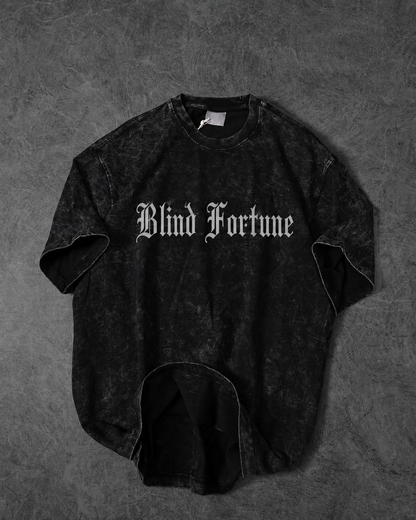 Blind Fortune