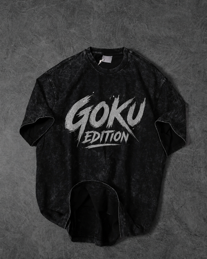 GOKU EDITION
