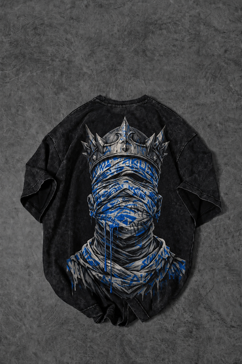 The Unnamed King