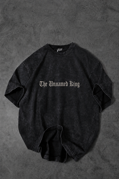 The Unnamed King