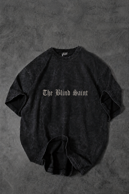 The Blind Saint