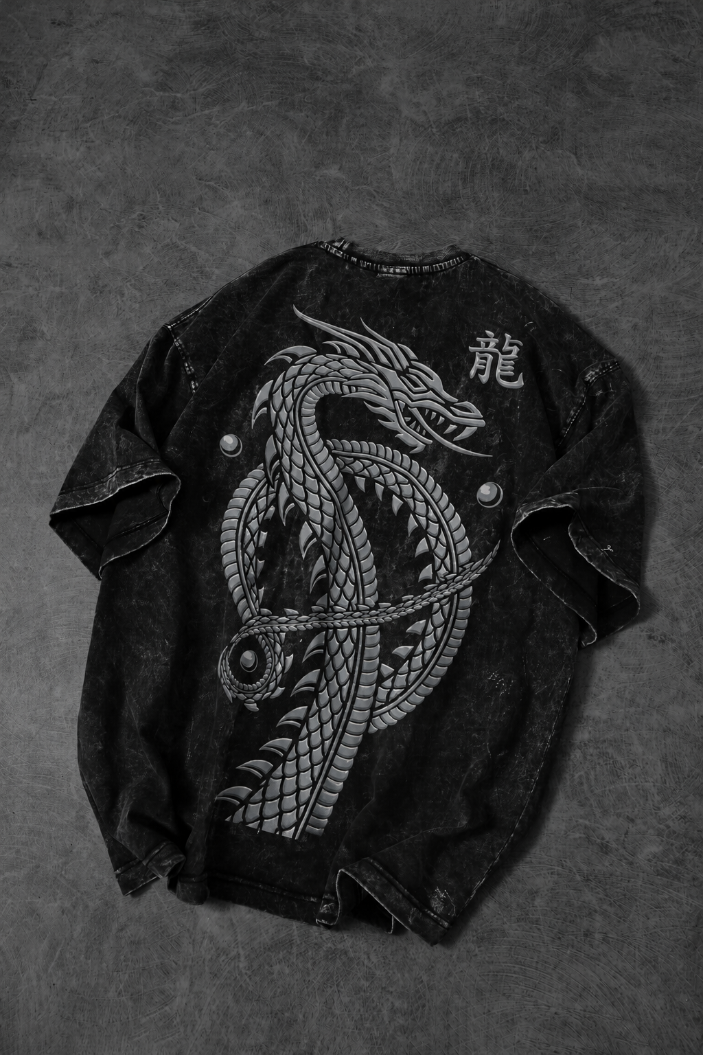 House Of Dragon: Logo