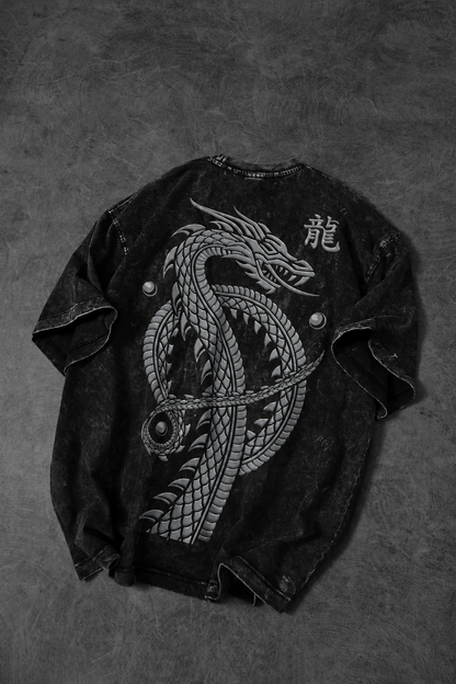 House Of Dragon: Logo