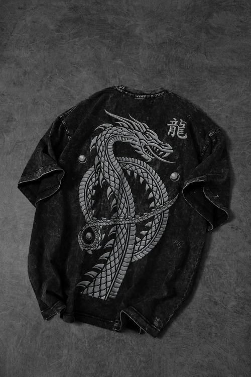 House Of Dragon: Logo