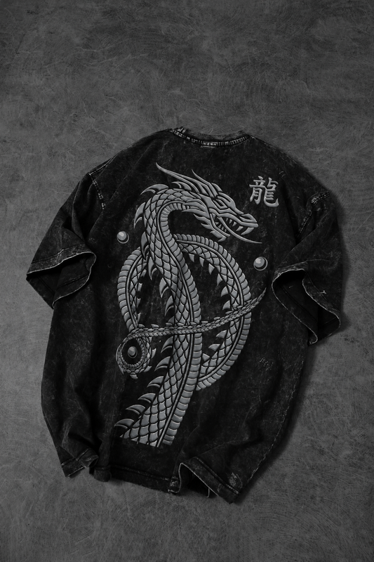 House Of Dragon: Logo