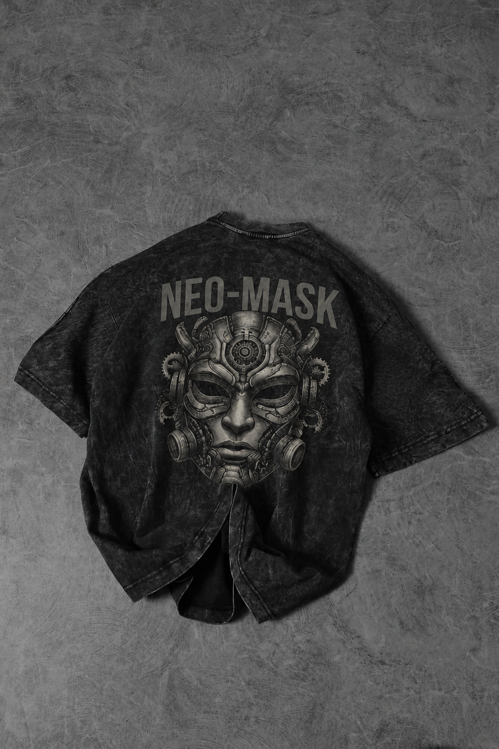 NEO MASK