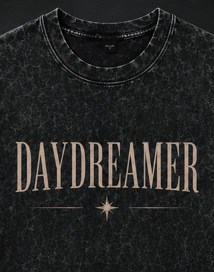 Day Dreamer