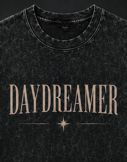 Day Dreamer
