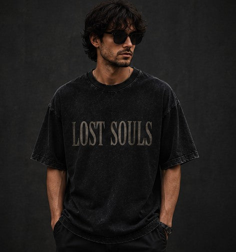Lost Souls